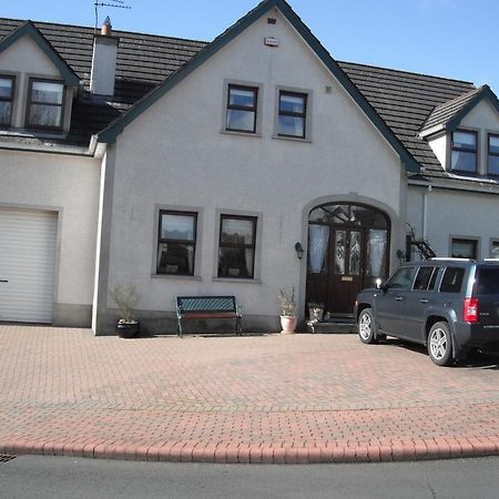 Narrow Gauge B&B Ballymoney Exterior photo