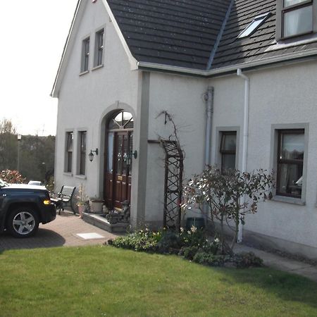 Narrow Gauge B&B Ballymoney Exterior photo