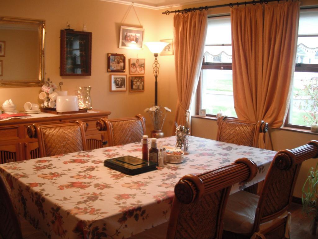 Narrow Gauge B&B Ballymoney Exterior photo