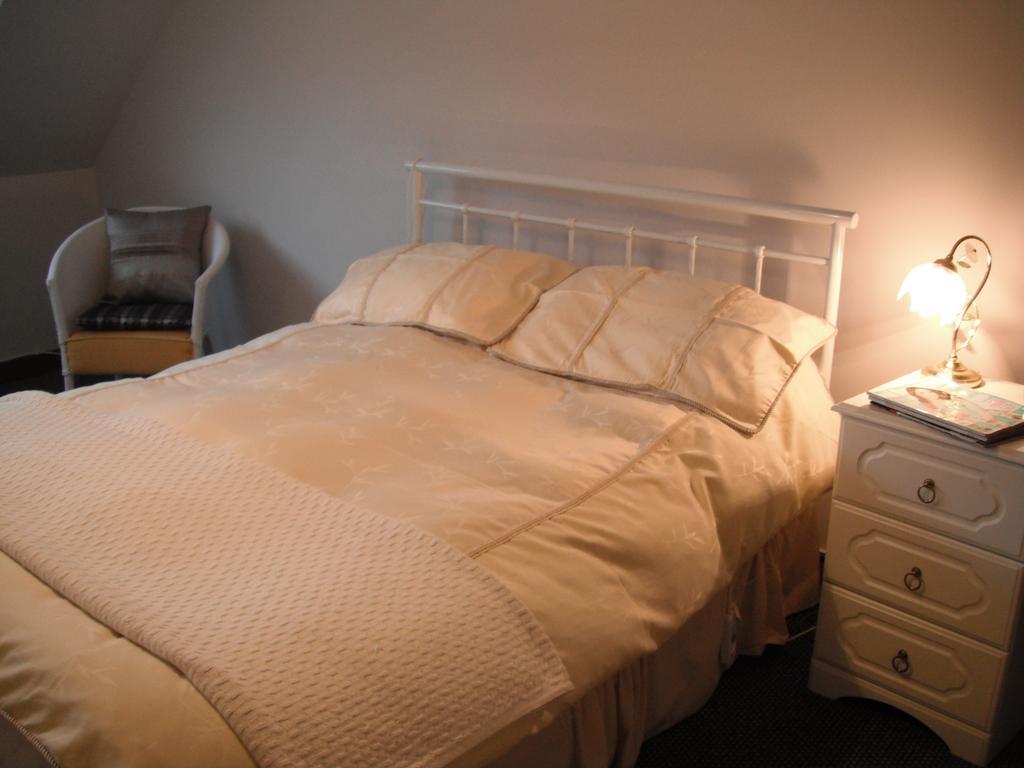 Narrow Gauge B&B Ballymoney Room photo