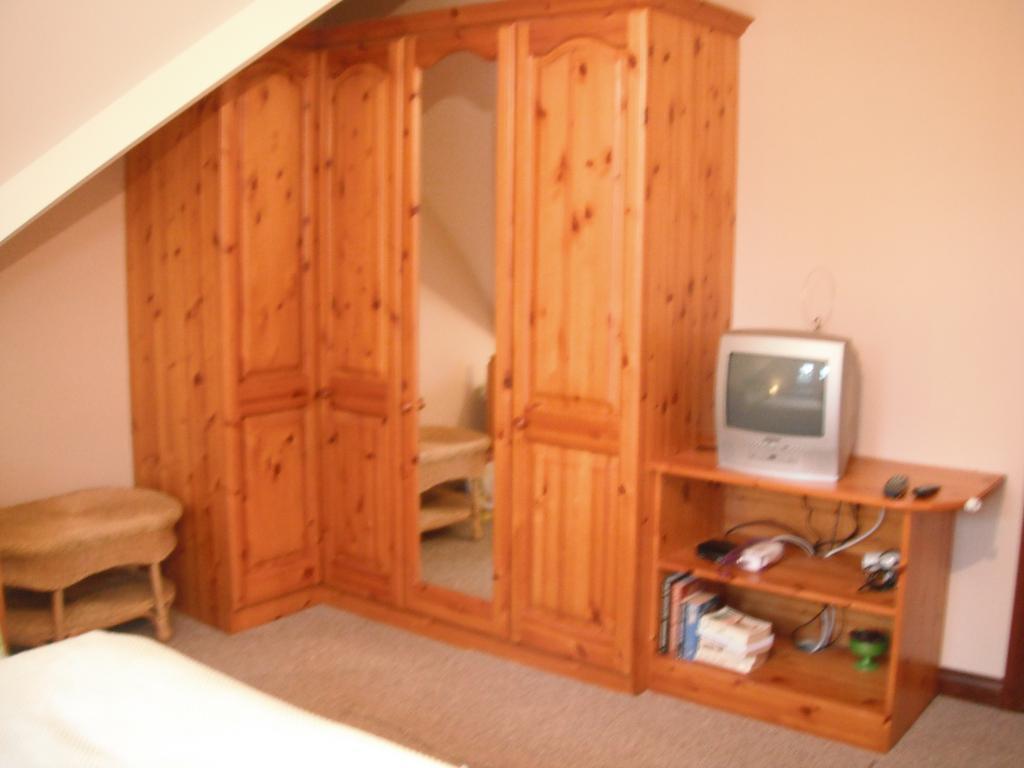 Narrow Gauge B&B Ballymoney Room photo