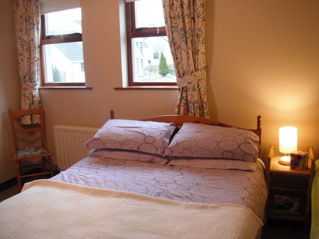 Narrow Gauge B&B Ballymoney Room photo